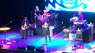 Ann Wilson Crazy on you Wellmont 8/18/17