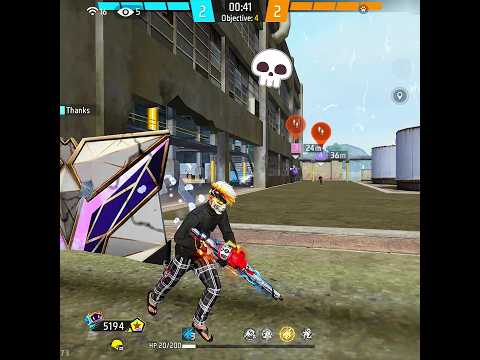 AWM BECOME MP40 🗿💀