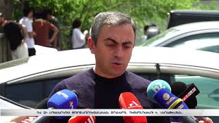 Ով չի սպասարկում թուրք-ադրբեջանական օրակարգ, հետապնդվելու է. Իշխան Սաղաթելյան