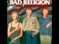 Bad Religion - It's A Long Way To The Promised ...