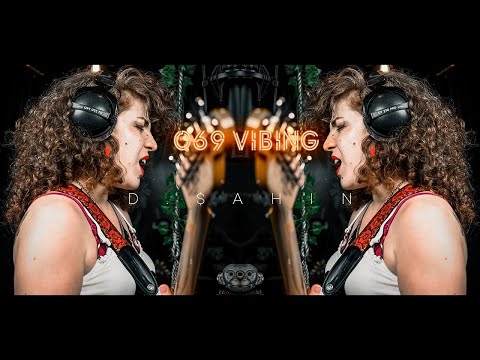 D. $AHIN I 069 Vibing - Session 034