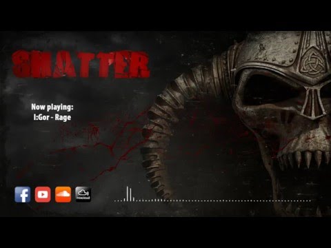 Masters Of Hardcore 2016 Warm-up Mix by Shatter