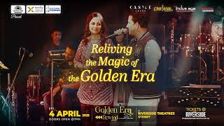 Download lagu GOLDEN ERA REWIND Live In Concert mp3 Download lagu GOLDEN ERA REWIND Live In Concert mp3