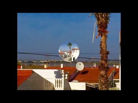 Lovely Bungalow in Torreta III