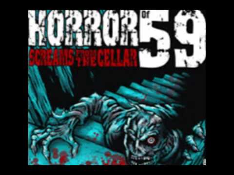 HORROR OF 59   Demented