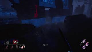 アーカイブDBD ps4 実況#7 キラー アーカイブ３ デイリー