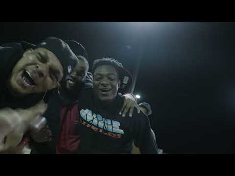 W!ck - Dunlop feat Big Sai, Cash Cali [Official Music Video]