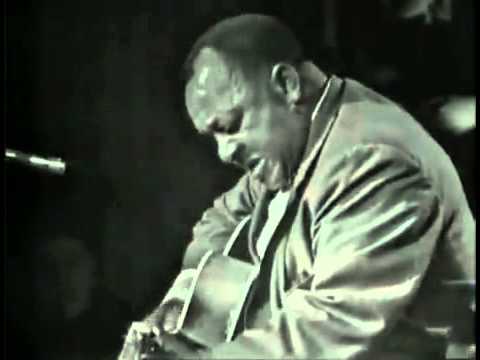 Big Joe Williams - Baby Please Don't Go