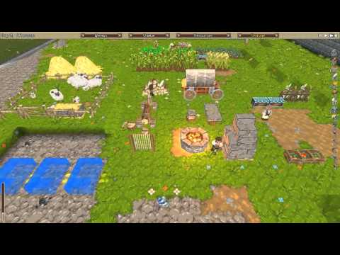 Timber and Stone S2 E9