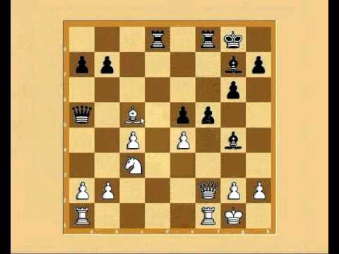 Emisiunea 9 arhiva: Prezentarea unui campion mondial de sah: Tigran Petrosian