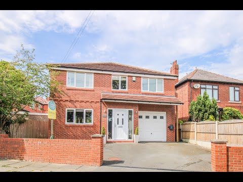 Eden Avenue, Wakefield - Virtual Tour