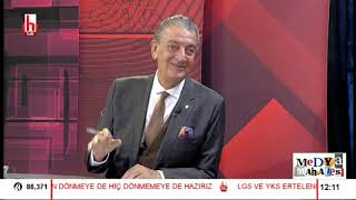Korkunç açıklama: Böyle giderse yüzbinleri konuşacağız! / Medya Mahallesi - 2. Bölüm - 19 Mart