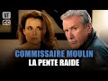 Commissaire Moulin : La Pente Raide - Yves Renier - Film complet | Saison 6 - Ep 8 | PM