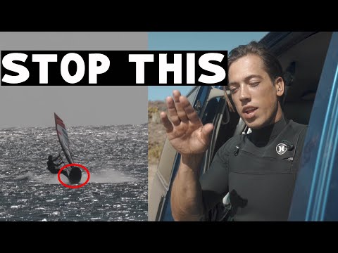 Stop the board from flying away: Freeride Web Clinic