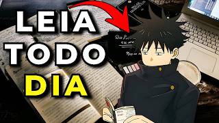 Como Gostar de Ler 10x mais (mesmo sem vontade)