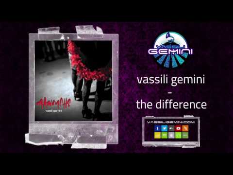 vassili gemini - the difference