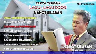 Download lagu Karya Terbaik Lagu-lagu Koor Nahot Silaban (LINK PARTITUR DI DESKRIPSI) mp3