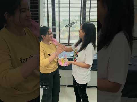 #shubhracoaching is wishing you a very happy Holi #fashion #learntosew #fashiondesign #stitching