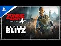 Zombie Army 4: Dead War – Alpine Blitz | PS4