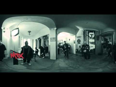C.I.A. - ProvinC.I.A. feat. Jianu & Mutu [video 360°]