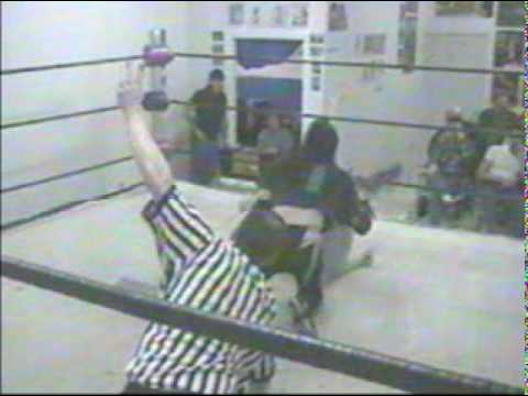 Part 1 of 2: X-Ray/Constantine vs Power/Relapse