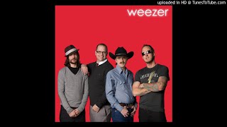 Weezer - Automatic (Filtered Instrumental)