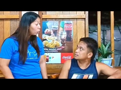 MALOKONG MISIS | MUNTIKAN NA AKO MAG HUGAS NG PINGGAN SA RESTAURANT #zanderpolsotinvlogs