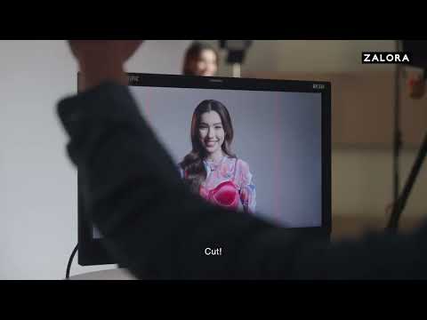 ZALORA-Online Fashion Shopping Video