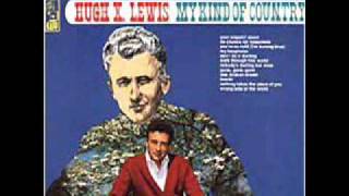 Hugh X. Lewis &quot;You&#39;re So Cold (I&#39;m Turning Blue)&quot;