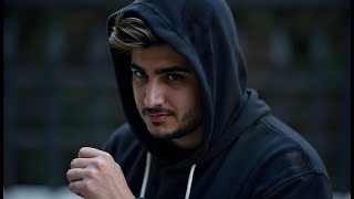 كلمات اغنية بخاف من الناس يحيى علاء