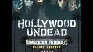 Hollywood Undead-Le Deux (Eargasn Remix)