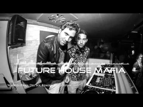 The Best Of Praia Del Sol