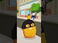 Gegagedigedagedago Nuggets And Max Are Catching Bad Guy Part 9