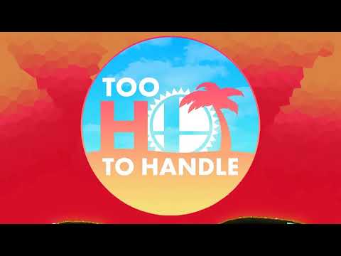 THTH 2017 Top 48 - RNG| SwedishDelight (Shiek) vs. DaShizWiz (Falco)