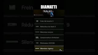 Diamatti qui explose tout