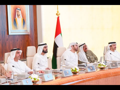 His Highness Sheikh Mohammed bin Rashid Al Maktoum-News-VP approves young members for boards