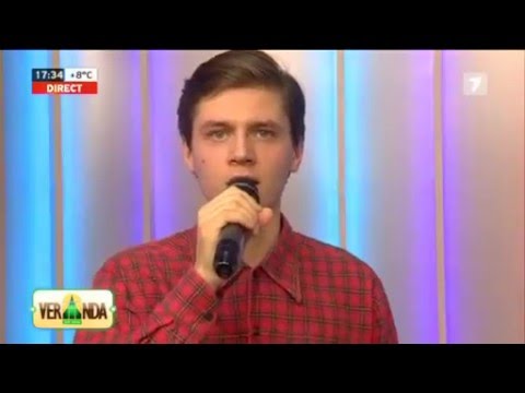 Sandu Bantaș - Izvorul (Plai)