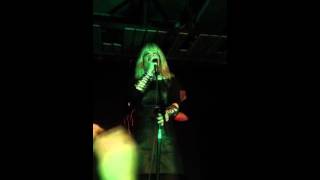 Toyah soul passing through soul