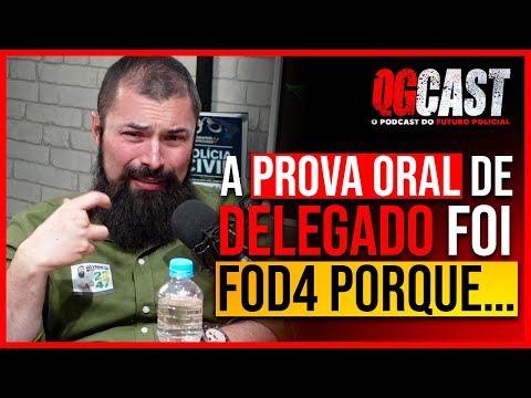 PAULO BILYNSKYJ TELLS HOW THE ORAL EXAM FOR CIVIL POLICE DELEGATE IN SP WENT