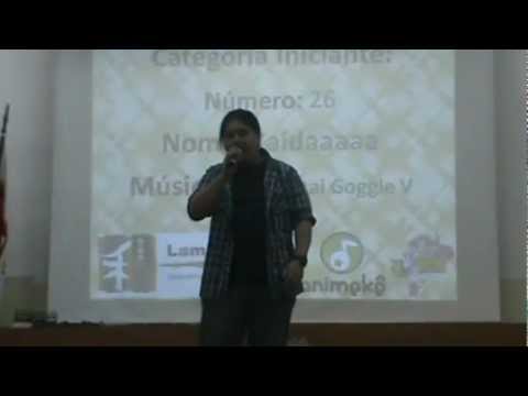 Zaider / Mojo - Dai Sentai Goggle-V（Cover）