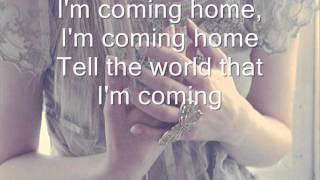 Skylar Grey - Coming Home (Part 2) Lyrics