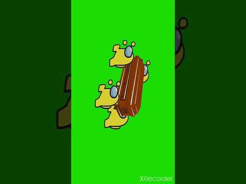 Among us coffin dance