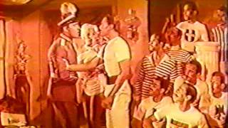 *Rare* JAYNE MANSFIELD Trailer - "It Happened In Athens" (1962)