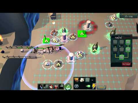 Defend the Darkness b3591 Demo