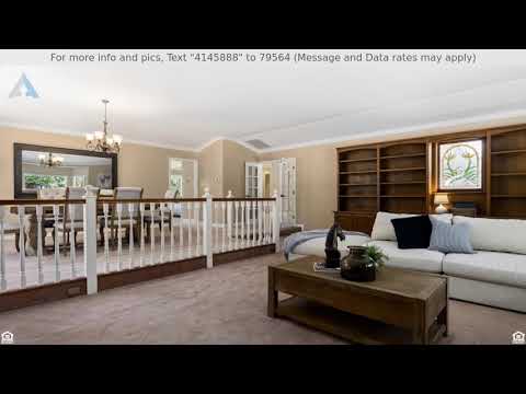 Priced at $900,000 - 14921 Chattering Pines Road, Grass Valley, CA 95945