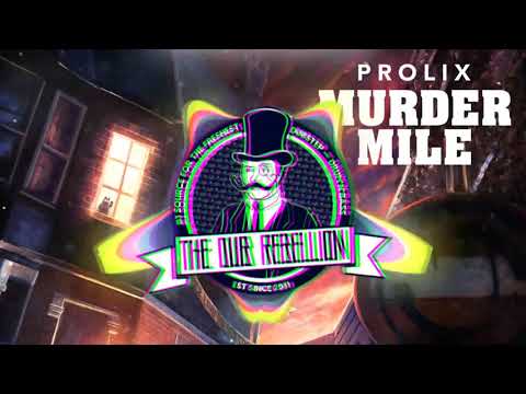 Prolix & Malux - Who Knows (feat. She Koro)