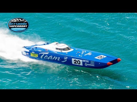 Speedweek Ep 1180 November 12, 2017 Part 1