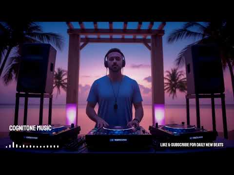 Celestial Motion 🎧 Deep House & Electro Harmony – Pure Klangwelten zum Eintauchen ✨🎵