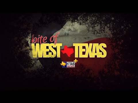 Bite of West Texas - Jay's BBQ Shack