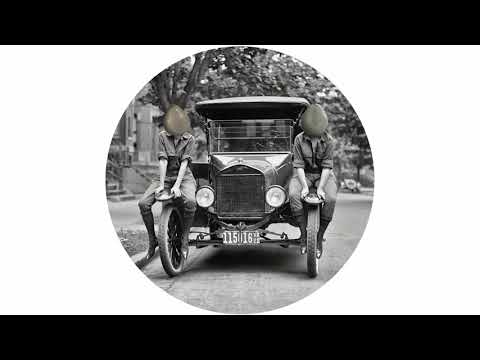 Jamie Coins & Classmatic - S.T.O.M.P. (Original Mix)